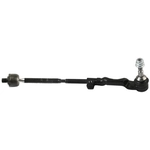 Order SUSPENSIA CHASSIS - X05TA0059 - Front Right Steering Tie Rod End Assembly For Your Vehicle