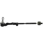 Order SUSPENSIA CHASSIS - X05TA0060 - Front Left Steering Tie Rod End Assembly For Your Vehicle