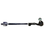 Order SUSPENSIA CHASSIS - X05TA0875 - Front Right Steering Tie Rod End Assembly For Your Vehicle