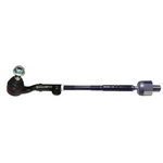 Order SUSPENSIA CHASSIS - X05TA0877 - Front Left Steering Tie Rod End Assembly For Your Vehicle