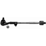 Order SUSPENSIA CHASSIS - X05TA0877 - Front Left Steering Tie Rod End Assembly For Your Vehicle