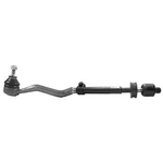 Order SUSPENSIA CHASSIS - X05TA0881 - Front Left Steering Tie Rod End Assembly For Your Vehicle