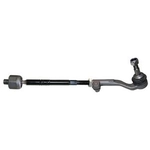 Order SUSPENSIA CHASSIS - X05TA0917 - Front Right Steering Tie Rod End Assembly For Your Vehicle