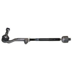 Order SUSPENSIA CHASSIS - X05TA0919 - Front Left Steering Tie Rod End Assembly For Your Vehicle