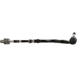 Order SUSPENSIA CHASSIS - X05TA0970 - Front Right Steering Tie Rod End Assembly For Your Vehicle