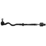 Order SUSPENSIA CHASSIS - X05TA0972 - Front Left Steering Tie Rod End Assembly For Your Vehicle