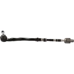 Order SUSPENSIA CHASSIS - X05TA0972 - Front Left Steering Tie Rod End Assembly For Your Vehicle