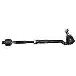 Order SUSPENSIA CHASSIS - X05TA1039 - Front Steering Tie Rod End Assembly For Your Vehicle