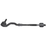 Order SUSPENSIA CHASSIS - X05TA1058 - Front Steering Tie Rod End Assembly For Your Vehicle
