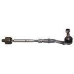 Order SUSPENSIA CHASSIS - X05TA1103 - Front Right Steering Tie Rod End Assembly For Your Vehicle