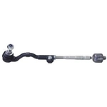 Order SUSPENSIA CHASSIS - X05TA6286 - Front Left Steering Tie Rod End Assembly For Your Vehicle