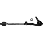 Order SUSPENSIA CHASSIS - X05TA6463 - Front Right Steering Tie Rod End Assembly For Your Vehicle