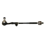 Order SUSPENSIA CHASSIS - X05TA6464 - Front Left Steering Tie Rod End Assembly For Your Vehicle