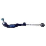 Order SUSPENSIA CHASSIS - X05TA6739 - Front Left Steering Tie Rod End Assembly For Your Vehicle