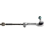 Order SUSPENSIA CHASSIS - X05TA7361 - Tie Rod End For Your Vehicle