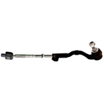 Order SUSPENSIA CHASSIS - X05TA7447 - Front Right Steering Tie Rod End Assembly For Your Vehicle