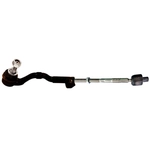 Order SUSPENSIA CHASSIS - X05TA7448 - Front Left Steering Tie Rod End Assembly For Your Vehicle