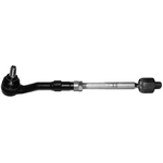 Order SUSPENSIA CHASSIS - X05TA7699 - Front Inner Steering Tie Rod Assembly For Your Vehicle