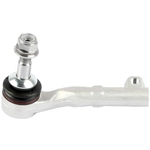 Order SUSPENSIA CHASSIS - X05TE0606 - Front Left Steering Tie Rod For Your Vehicle