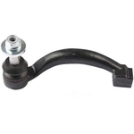 Order SUSPENSIA CHASSIS - X21TE0800 - Front Left Tie Rod End For Your Vehicle