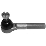 Order SUSPENSIA CHASSIS - X22TE1925 - Outer Steering Tie Rod End For Your Vehicle