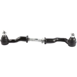 Order SUSPENSIA CHASSIS - X23TA0022 - Front Left Steering Tie Rod End Assembly For Your Vehicle