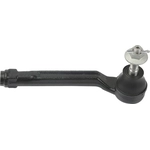 Order Tie Rod End by SUSPENSIA CHASSIS - X23TE0957 For Your Vehicle