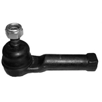 Order SUSPENSIA CHASSIS - X23TE1969 - Front Outer Steering Tie Rod End For Your Vehicle