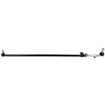 Order SUSPENSIA CHASSIS - X25TA0037 - Front Steering Tie Rod End Assembly For Your Vehicle
