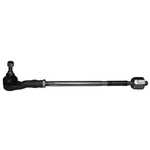 Order SUSPENSIA CHASSIS - X25TA2104 - Front Steering Tie Rod End Assembly For Your Vehicle