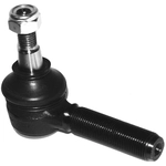 Order SUSPENSIA CHASSIS - X25TE2085 - Front Steering Tie Rod End For Your Vehicle