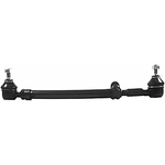 Order SUSPENSIA CHASSIS - X31CL2252 - Front Steering Tie Rod End Assembly For Your Vehicle