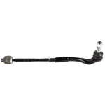 Order SUSPENSIA CHASSIS - X31TA0033 - Front Left Steering Tie Rod End Assembly For Your Vehicle