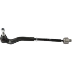 Order SUSPENSIA CHASSIS - X31TA0042 - Front Left Outer Steering Tie Rod End Assembly For Your Vehicle