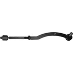 Order SUSPENSIA CHASSIS - X34TA2791 - Front Right Steering Tie Rod End Assembly For Your Vehicle