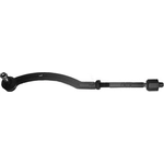 Order SUSPENSIA CHASSIS - X34TA2793 - Front Left Steering Tie Rod End Assembly For Your Vehicle