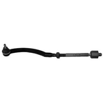 Order SUSPENSIA CHASSIS - X34TA2808 - Front Left Steering Tie Rod End Assembly For Your Vehicle