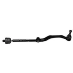 Order SUSPENSIA CHASSIS - X34TA2811 - Front Left Steering Tie Rod End Assembly For Your Vehicle