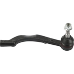 Order Tie Rod End by SUSPENSIA CHASSIS - X36TE0976 For Your Vehicle