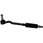 Order SUSPENSIA CHASSIS - X39TA3429 - Front Steering Tie Rod End Assembly For Your Vehicle