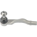 Order SUSPENSIA CHASSIS - X39TE0988 - Steering Tie Rod End For Your Vehicle