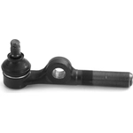Order SUSPENSIA CHASSIS - X50TE0570 - Steering Tie Rod End For Your Vehicle