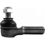 Order SUSPENSIA CHASSIS - X50TE4225 - Steering Tie Rod End For Your Vehicle