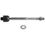 Order SUSPENSIA CHASSIS - X50TR0378 -  Front Inner Steering Tie Rod For Your Vehicle