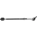 Order SUSPENSIA CHASSIS - X52TA4262 - Front Right Steering Tie Rod End Assembly For Your Vehicle