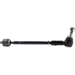 Order SUSPENSIA CHASSIS - X52TA4262 - Front Right Steering Tie Rod End Assembly For Your Vehicle