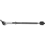 Order SUSPENSIA CHASSIS - X52TA4264 - Front Left Steering Tie Rod End Assembly For Your Vehicle