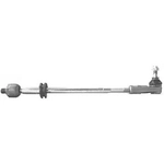 Order SUSPENSIA CHASSIS - X52TA4318 - Front Right Steering Tie Rod End Assembly For Your Vehicle