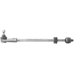 Order SUSPENSIA CHASSIS - X52TA4319 - Front Left Steering Tie Rod End Assembly For Your Vehicle