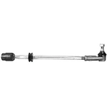 Order SUSPENSIA CHASSIS - X52TA4320 - Front Right Steering Tie Rod End Assembly For Your Vehicle